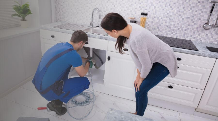 Local 24/7 Emergency Plumbing in Lake Odessa, MI